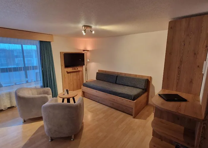 Hotel Kristall