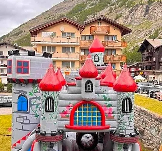 Hotel Monte-Moro